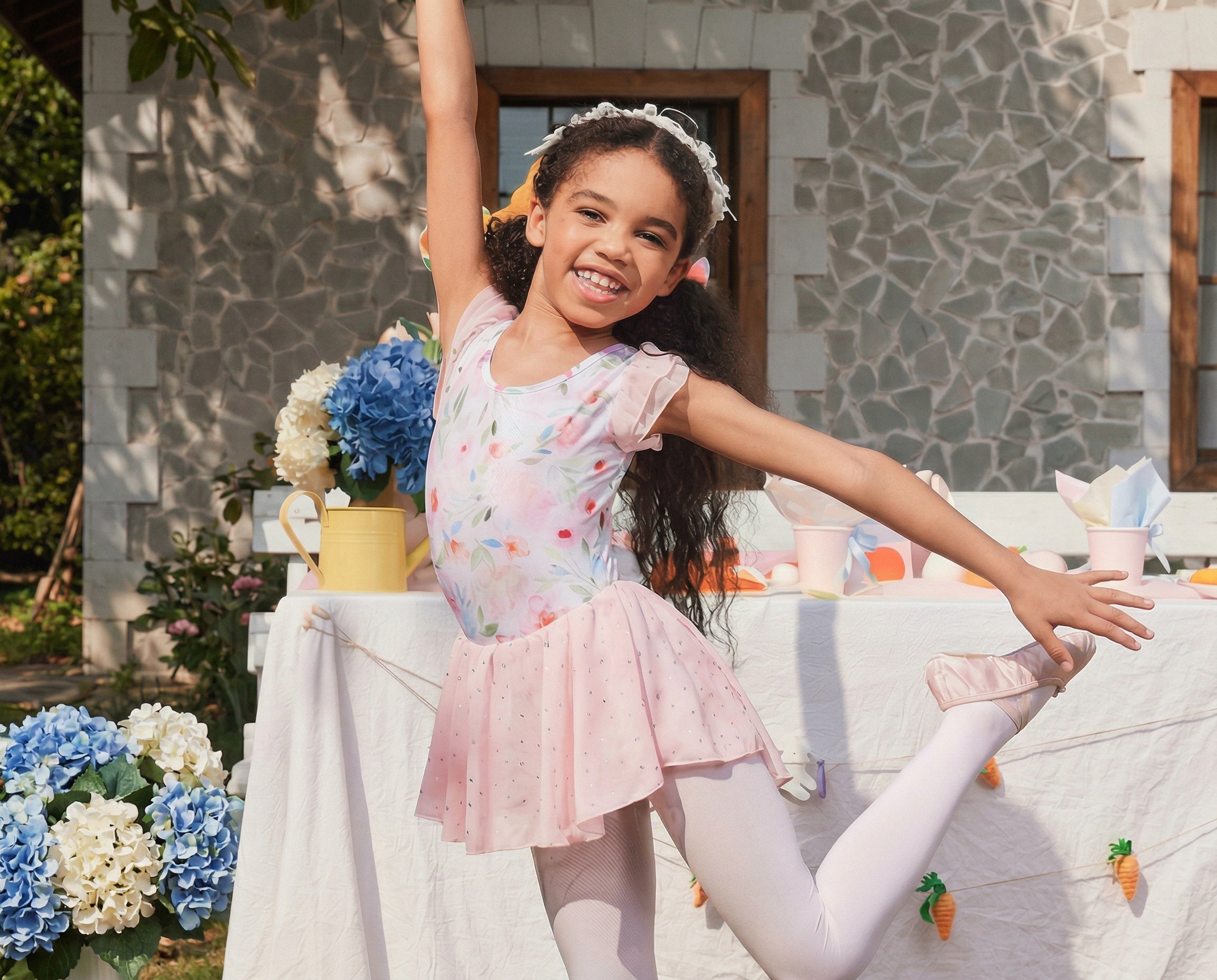 Dancewear for Girls