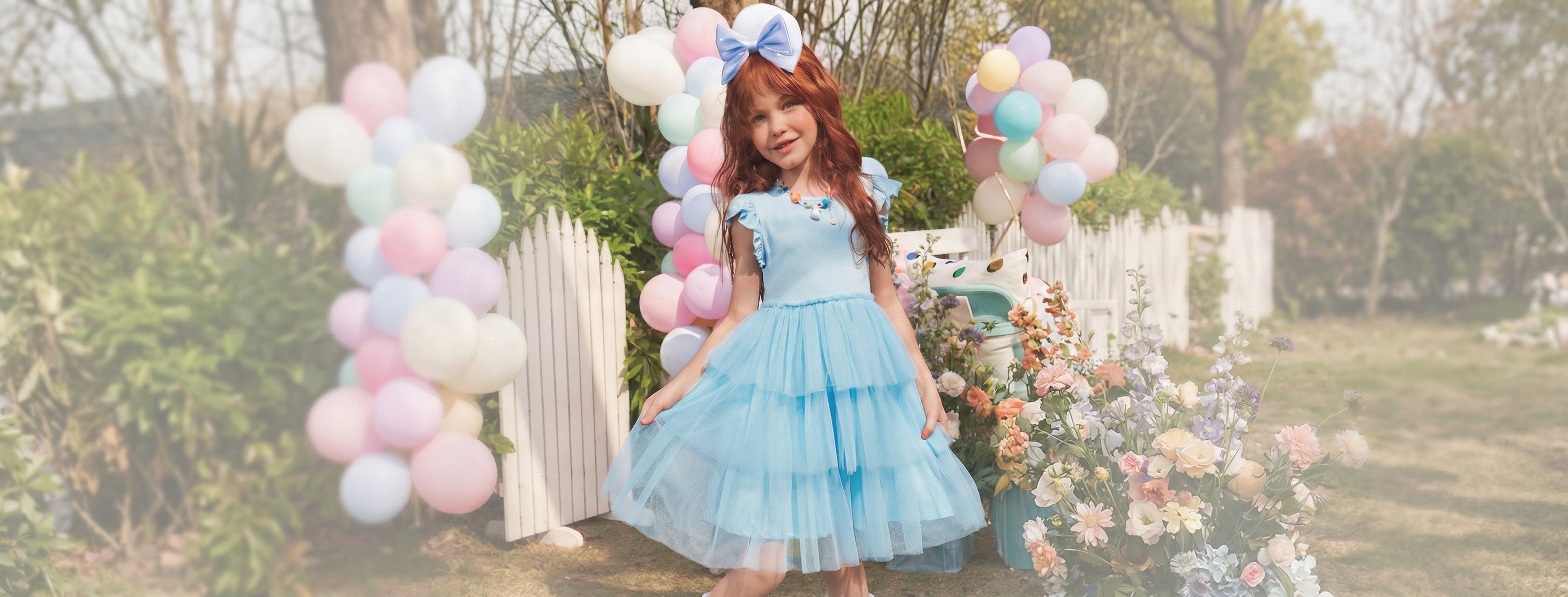 Girls Dresses